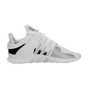 Adidas originals Equipment Support Adv Cozy Wear-Resistant White Black